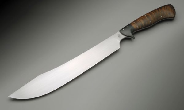 Recommended Butcher II Chef Knife