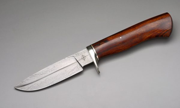 Sharp Feather Hunter Chef Knives