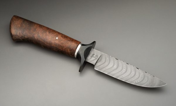 Top Rated Chef Wind Hunter Knife