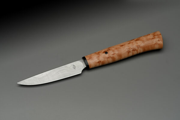 Paring Knife  - Damascus Steel