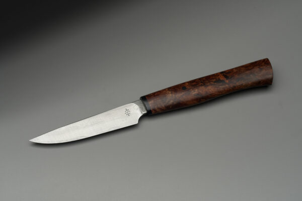 Paring Knife - Damascus Steel