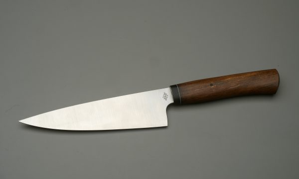 7" Chef - Stainless Steel