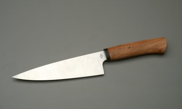 7" Chef - Stainless Steel