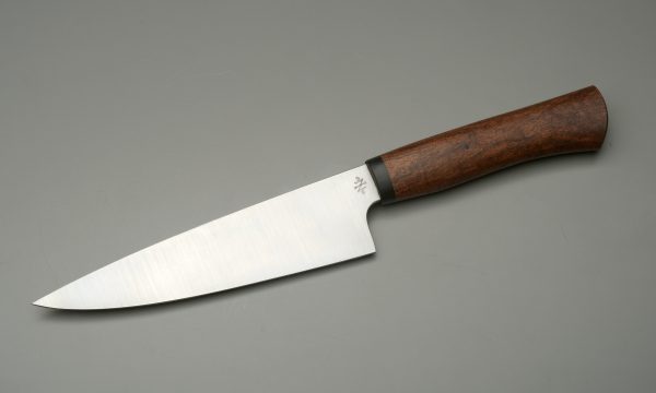 7" Chef - Stainless Steel