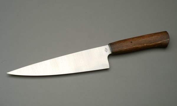 8" Chef - Stainless Steel
