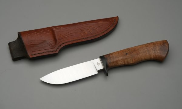 Large Hunter - Stainless Steel